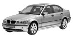 BMW E46 P103E Fault Code