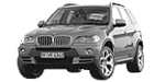 BMW E70 P103E Fault Code