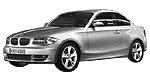 BMW E82 P103E Fault Code