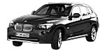 BMW E84 P103E Fault Code