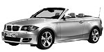 BMW E88 P103E Fault Code