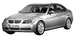 BMW E92 P103E Fault Code