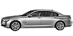 BMW F02 P103E Fault Code
